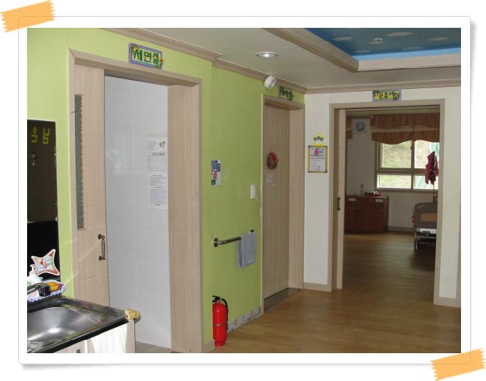 소망의동산 실로원 이미지 18