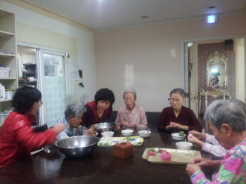 백세케어요양원 이미지 18