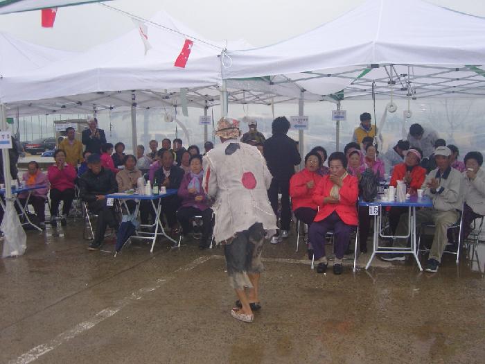 신안군노인전문요양원 이미지 29
