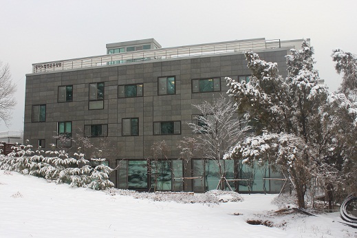 영락노인전문요양원 이미지 2