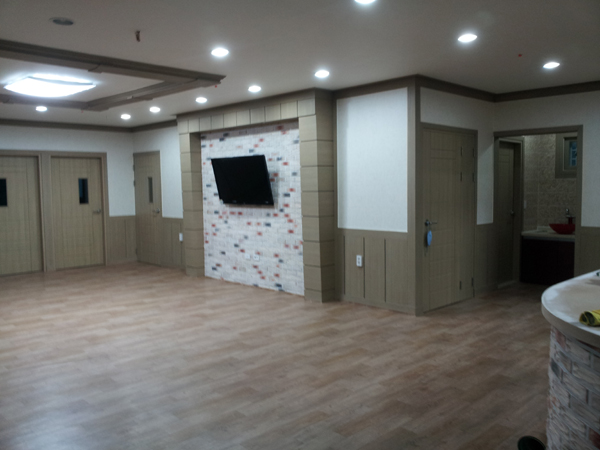 효원실버그룹홈2호