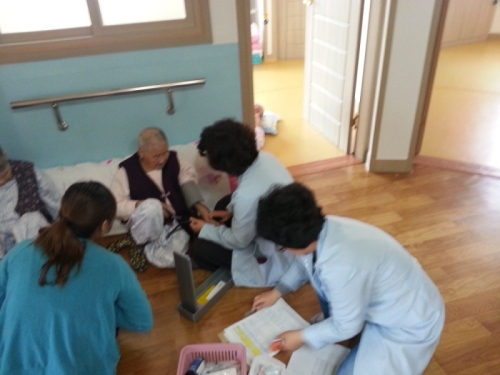 평창노인요양원 이미지 32