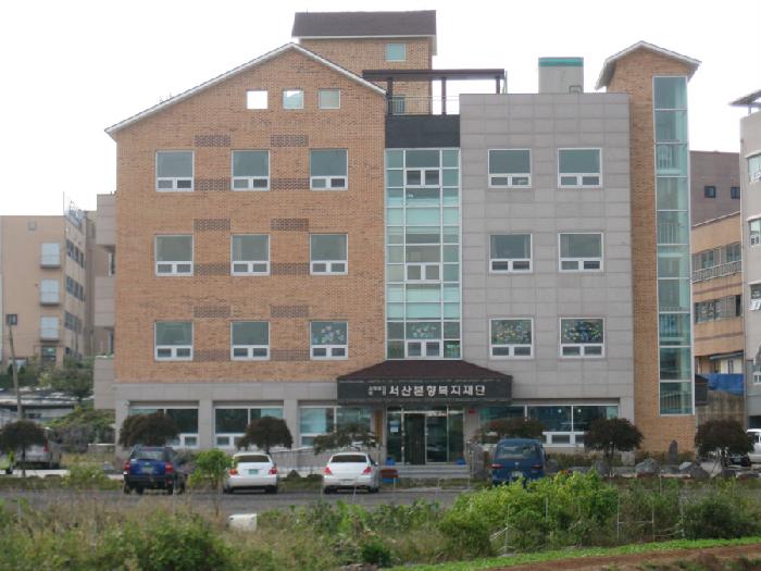 한울타리노인요양원 이미지 14