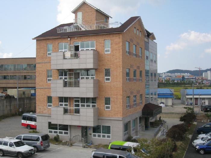 한울타리노인요양원 이미지 13