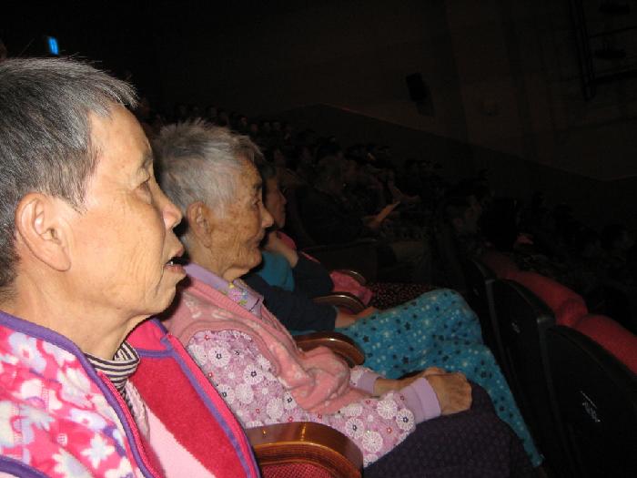 에덴동산요양원 이미지 4