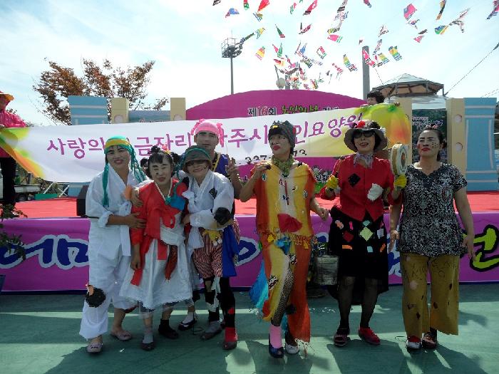 나주시노인요양원 이미지 29