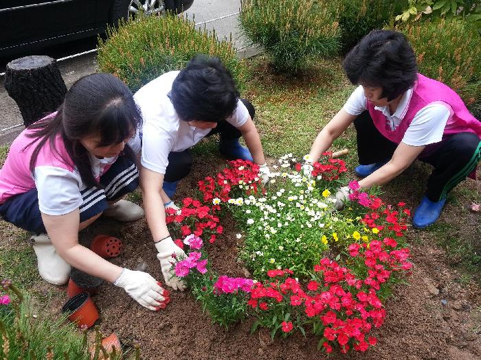 세실리아요양원 이미지 14