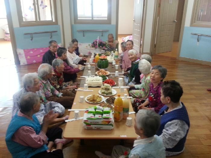 평창노인요양원 이미지 11