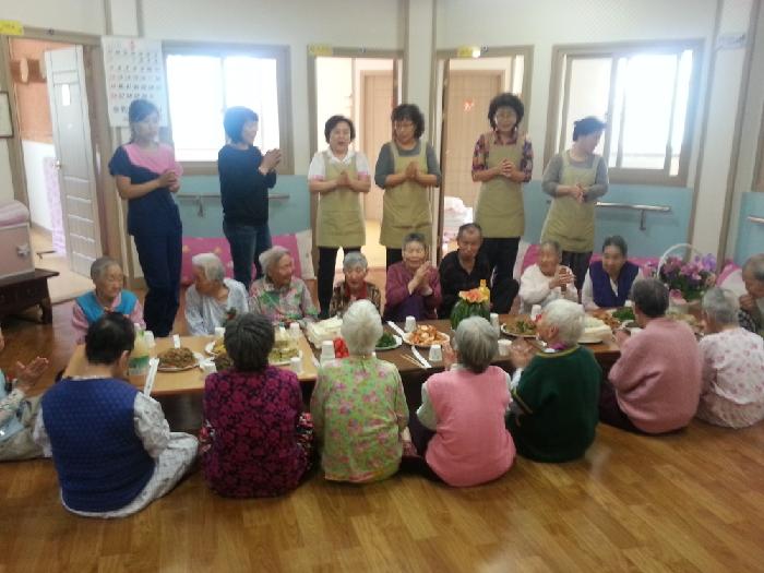 평창노인요양원 이미지 10