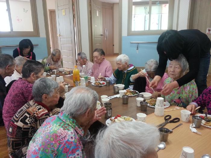 평창노인요양원 이미지 27