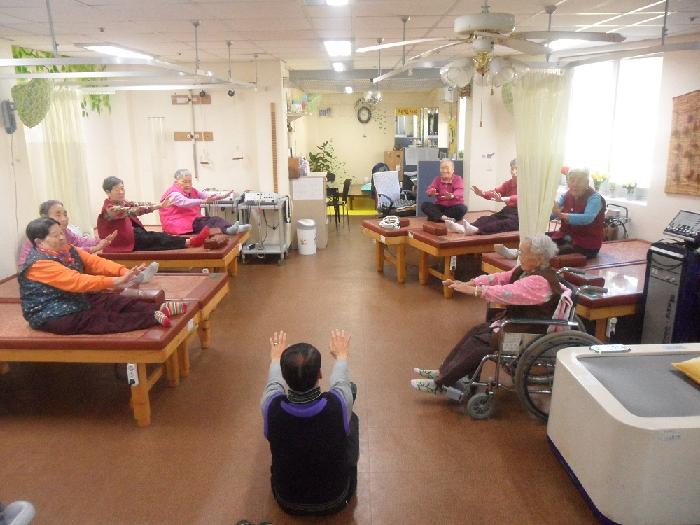 나주시노인요양원 이미지 27