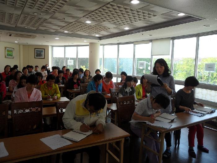 나주시노인요양원 이미지 26