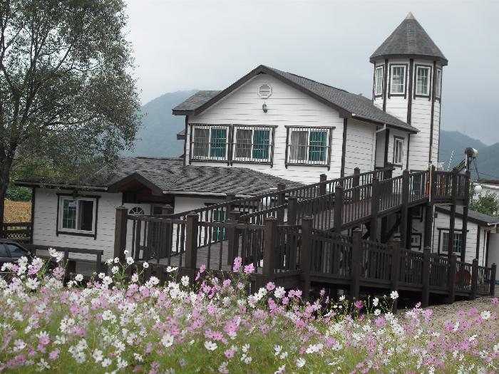 새별이요양원 이미지 15