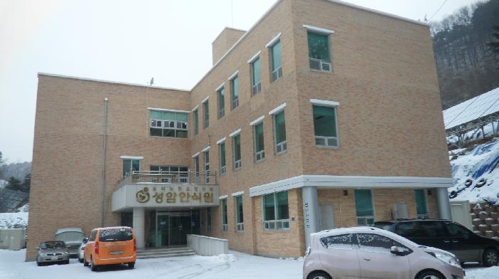 성암안식원 이미지 4