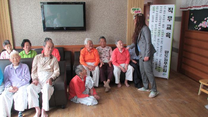 소규모요양시설나형완도늘푸른집 이미지 24