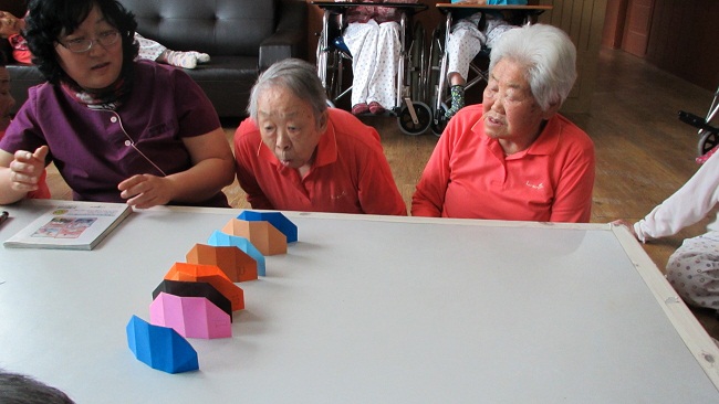 소규모요양시설나형완도늘푸른집 이미지 23