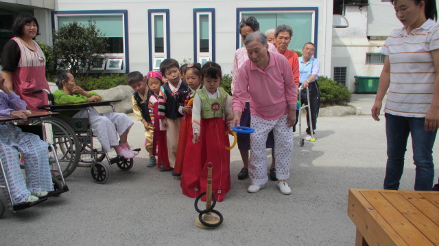 소규모요양시설나형완도늘푸른집 이미지 20