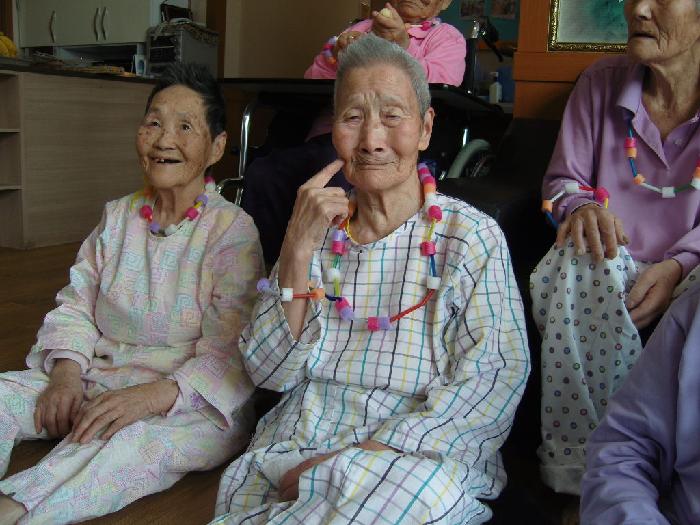 소규모요양시설나형완도늘푸른집 이미지 35