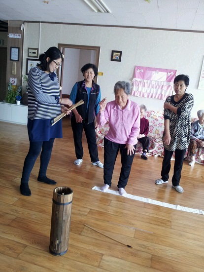 한울요양원 이미지 25