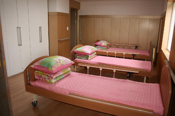 아가페실버센터 이미지 4