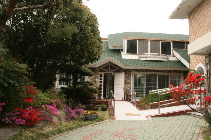 아가페실버센터 이미지 3