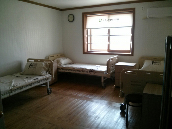 엘림요양원 이미지 9