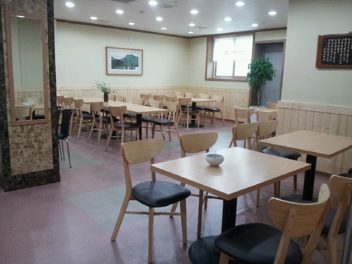 엘림요양원 이미지 6