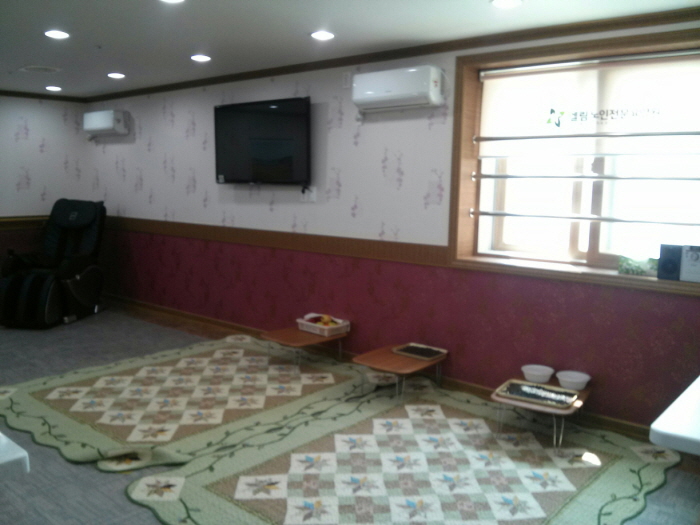 엘림요양원 이미지 5