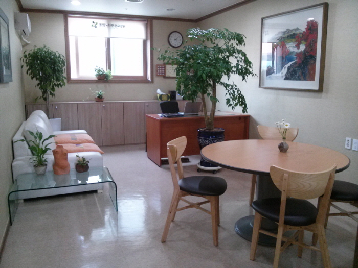 엘림요양원 이미지 3