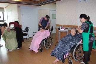 대한연세요양원 이미지 5