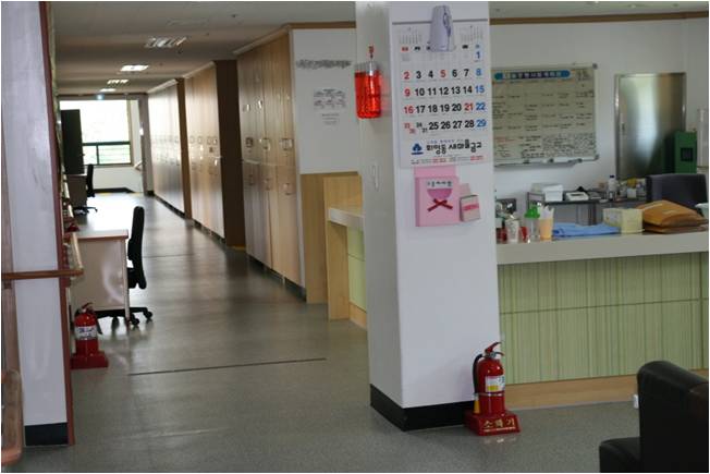 정화노인요양원 이미지 10
