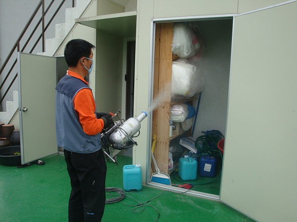 전사랑힐링센터 이미지 17