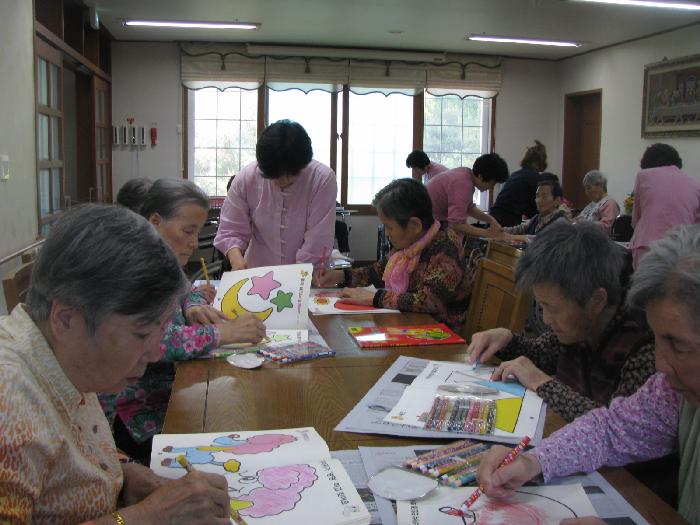 나자렛소규모요양센터 이미지 25