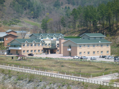 정선군노인요양원 이미지 10