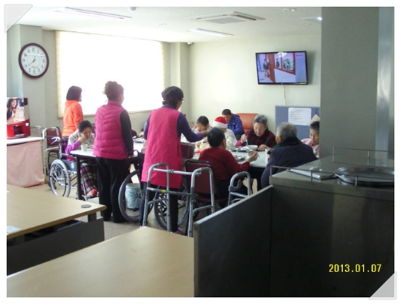 남산요양원 이미지 16