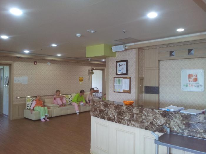 서산효담요양원 이미지 25