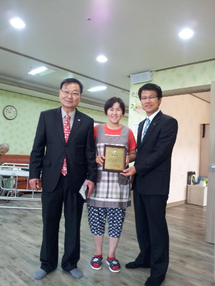 서산효담요양원 이미지 23