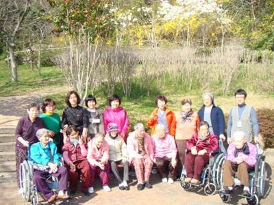 성모노인요양원 이미지 19