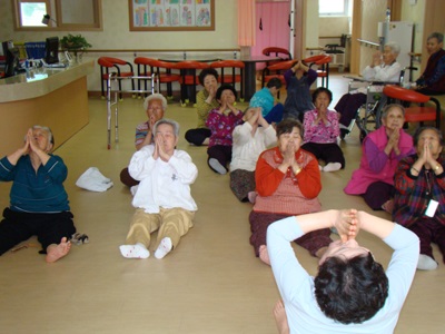 성모노인요양원 이미지 17