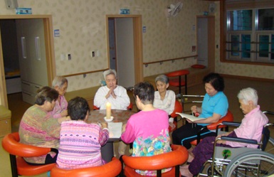 성모노인요양원 이미지 16