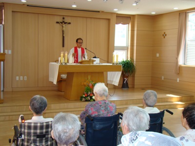 성모노인요양원 이미지 15