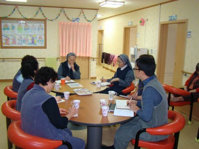 성모노인요양원 이미지 13