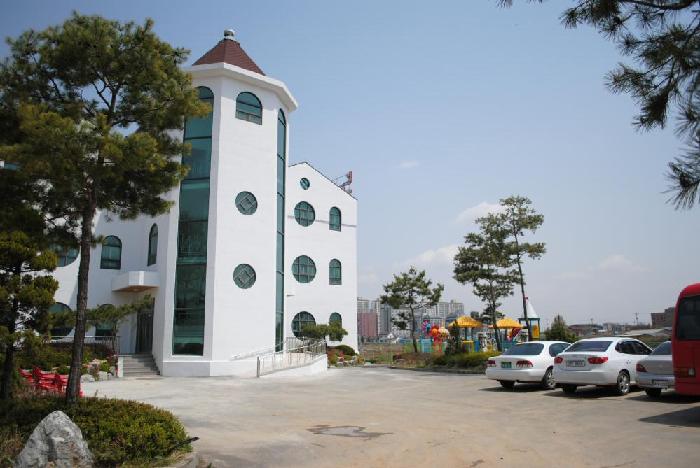 그림뜰전문요양센터 이미지 11