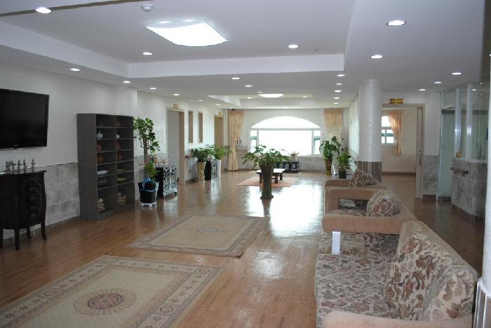 그림뜰전문요양센터 이미지 7