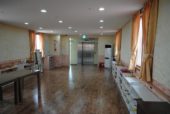 그림뜰전문요양센터 이미지 24