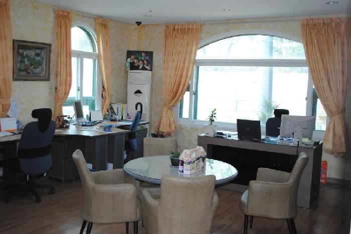 그림뜰전문요양센터 이미지 5