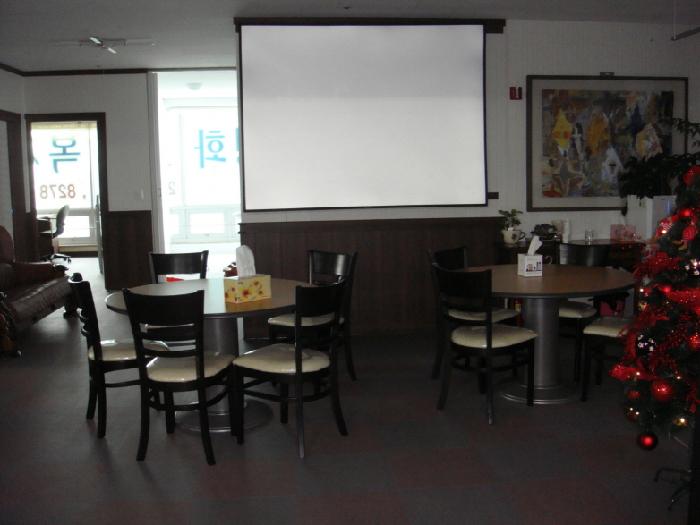 새늘청주요양원 이미지 10