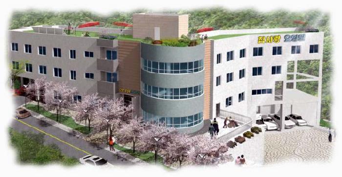 사회복지법인 참사랑복지재단 참사랑요양원 이미지 12