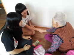 사랑방이야기 이미지 23