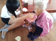 사랑방이야기 이미지 22